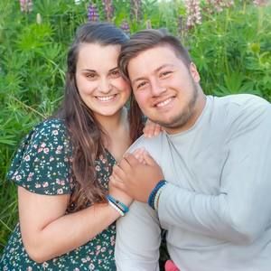 Meet your Posher, Maria